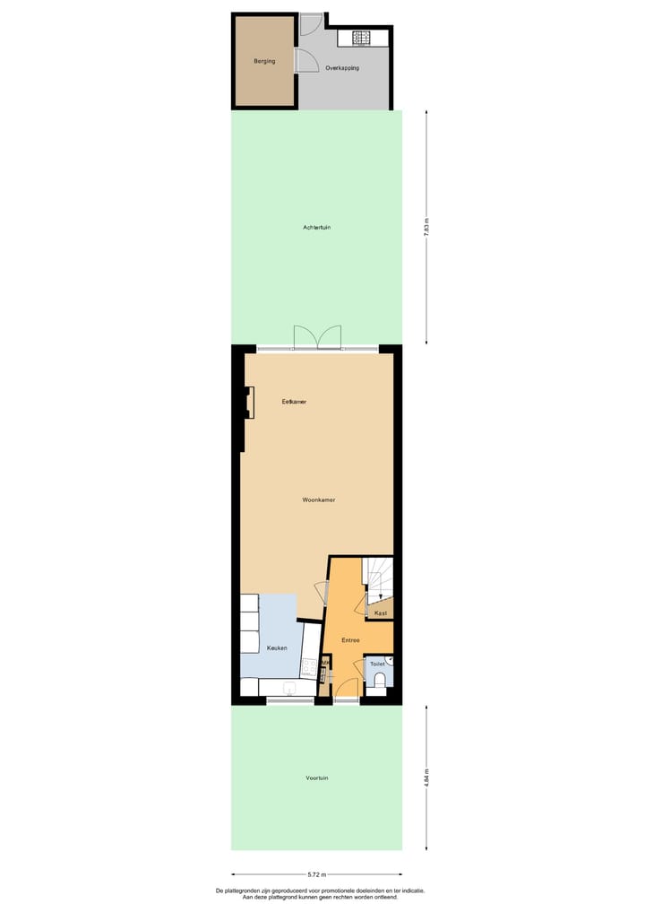 Foto 49 van Brahmsstraat 40