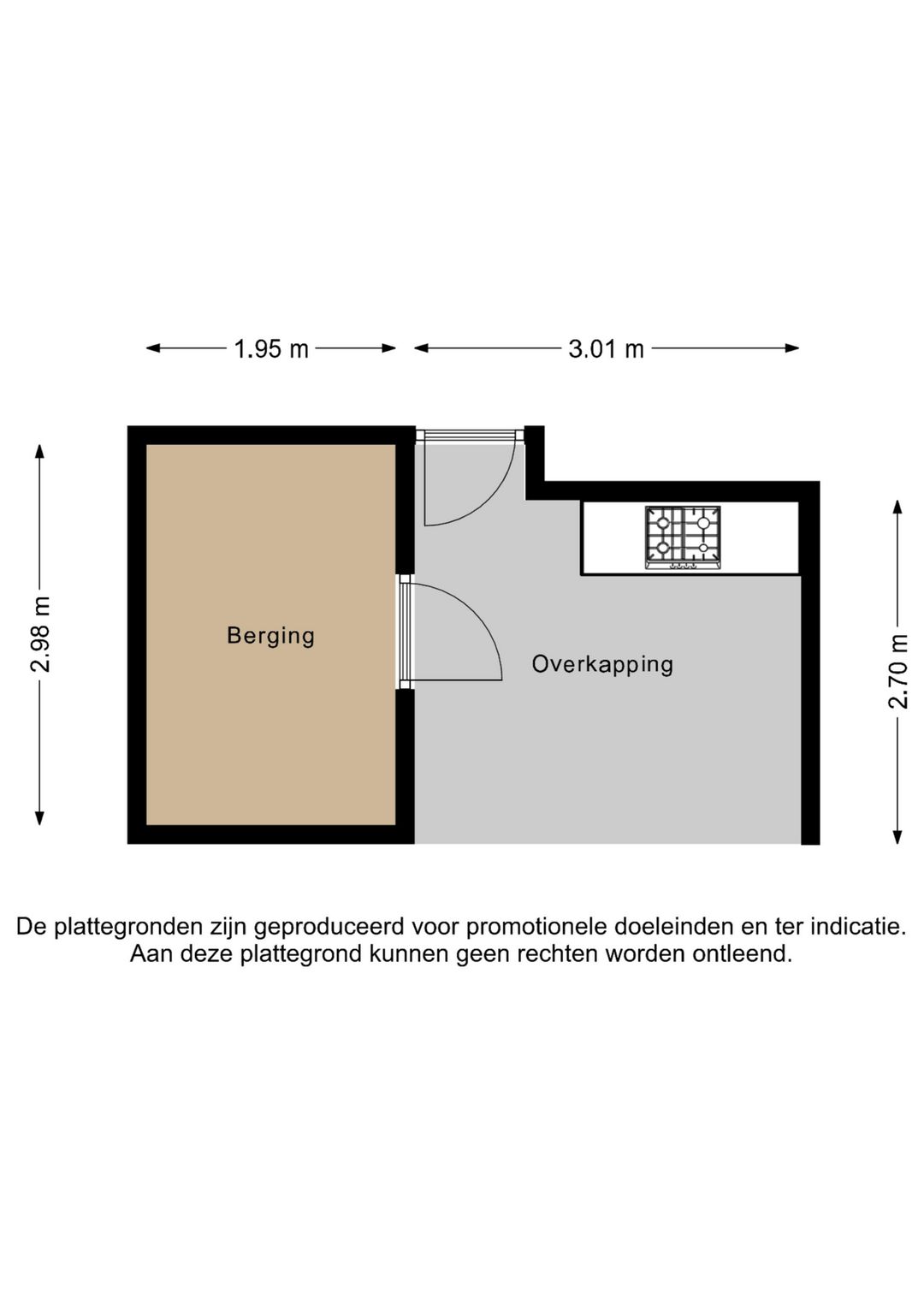 Foto 53 van Brahmsstraat 40