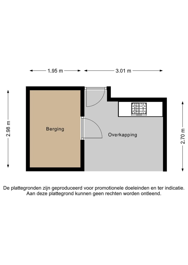 Foto 53 van Brahmsstraat 40