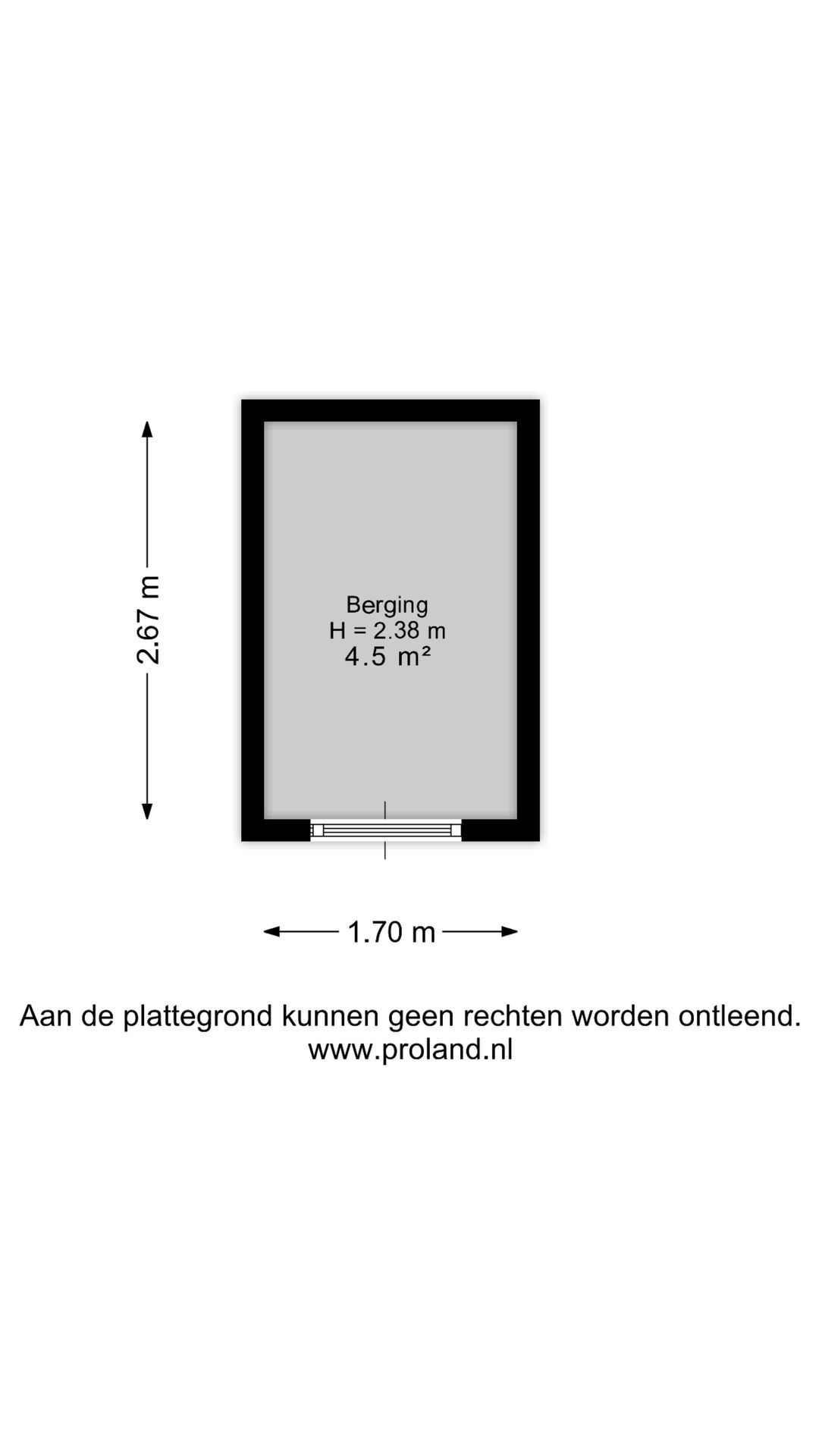 Foto 46 van Klepel 320