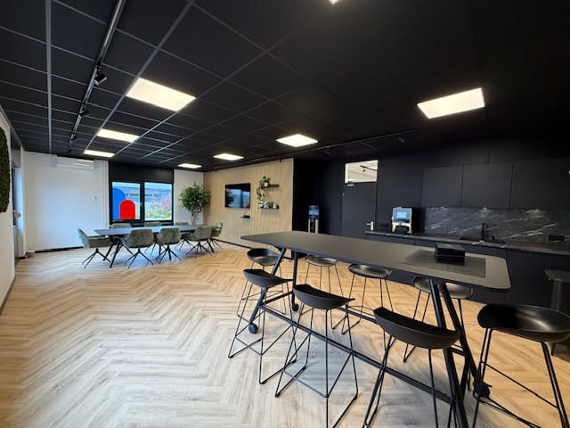 Deltakade 7, Venlo