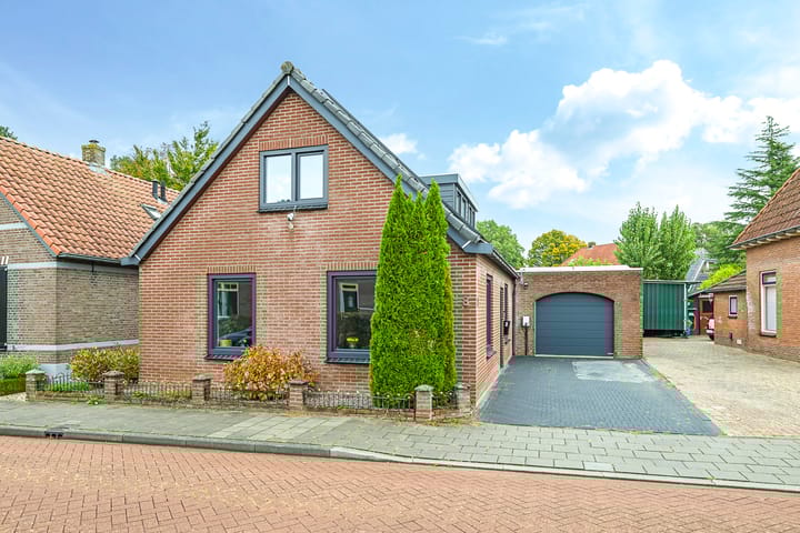 Damstraat 8 main image