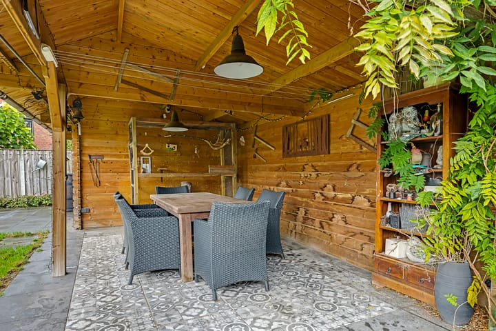 Foto 3 van Damstraat 8