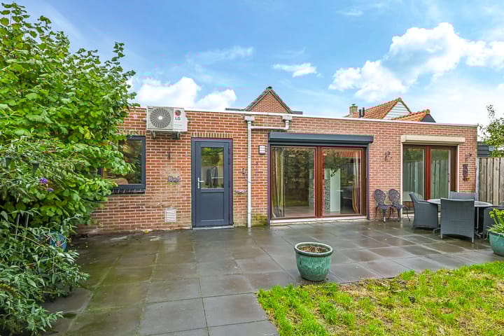 Foto 4 van Damstraat 8