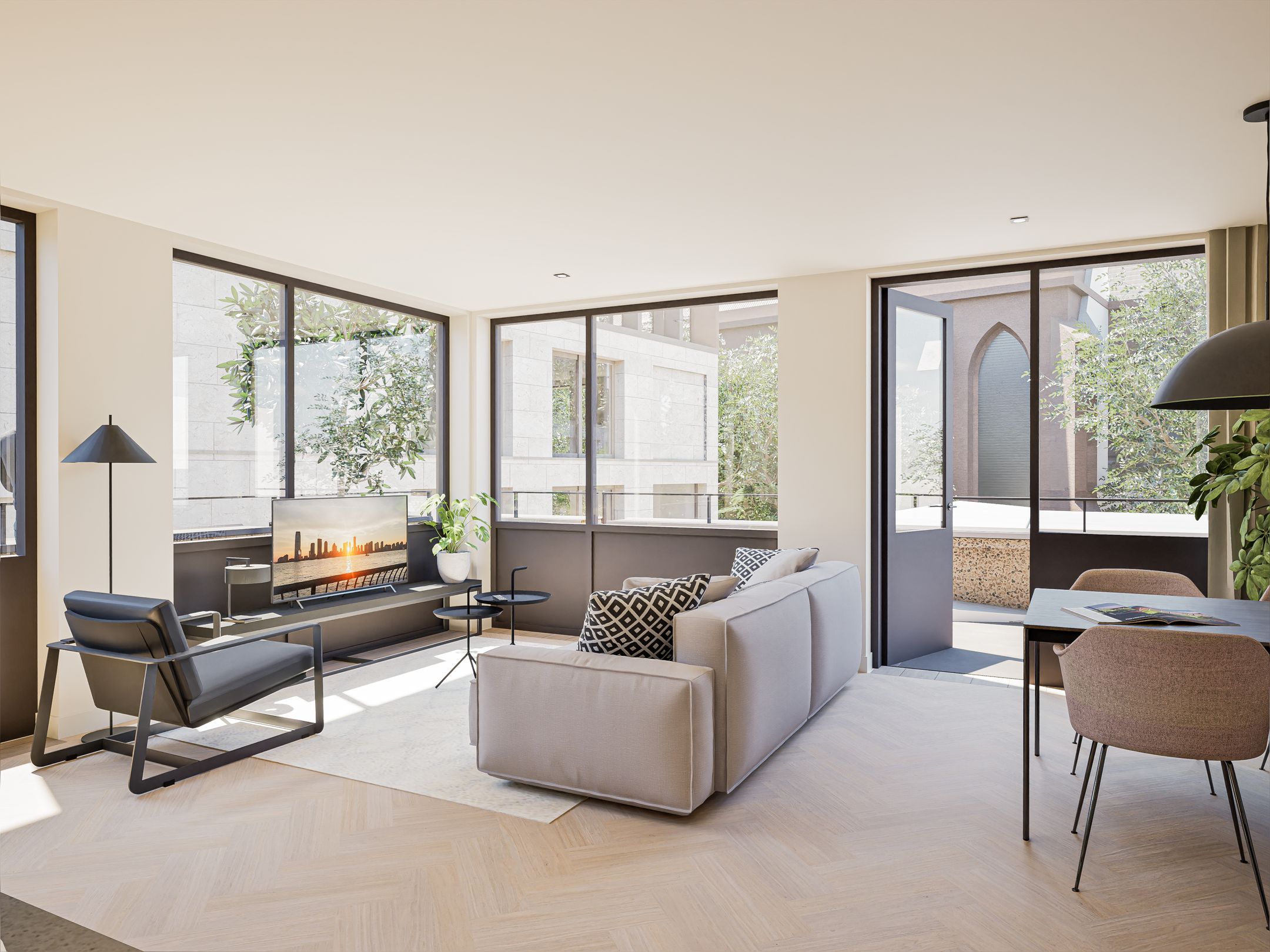 Foto 2 van De Kwartiermaker