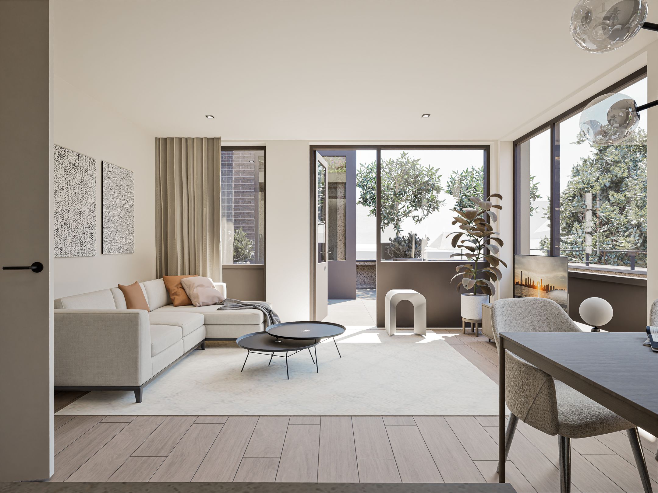 Foto 3 van De Kwartiermaker