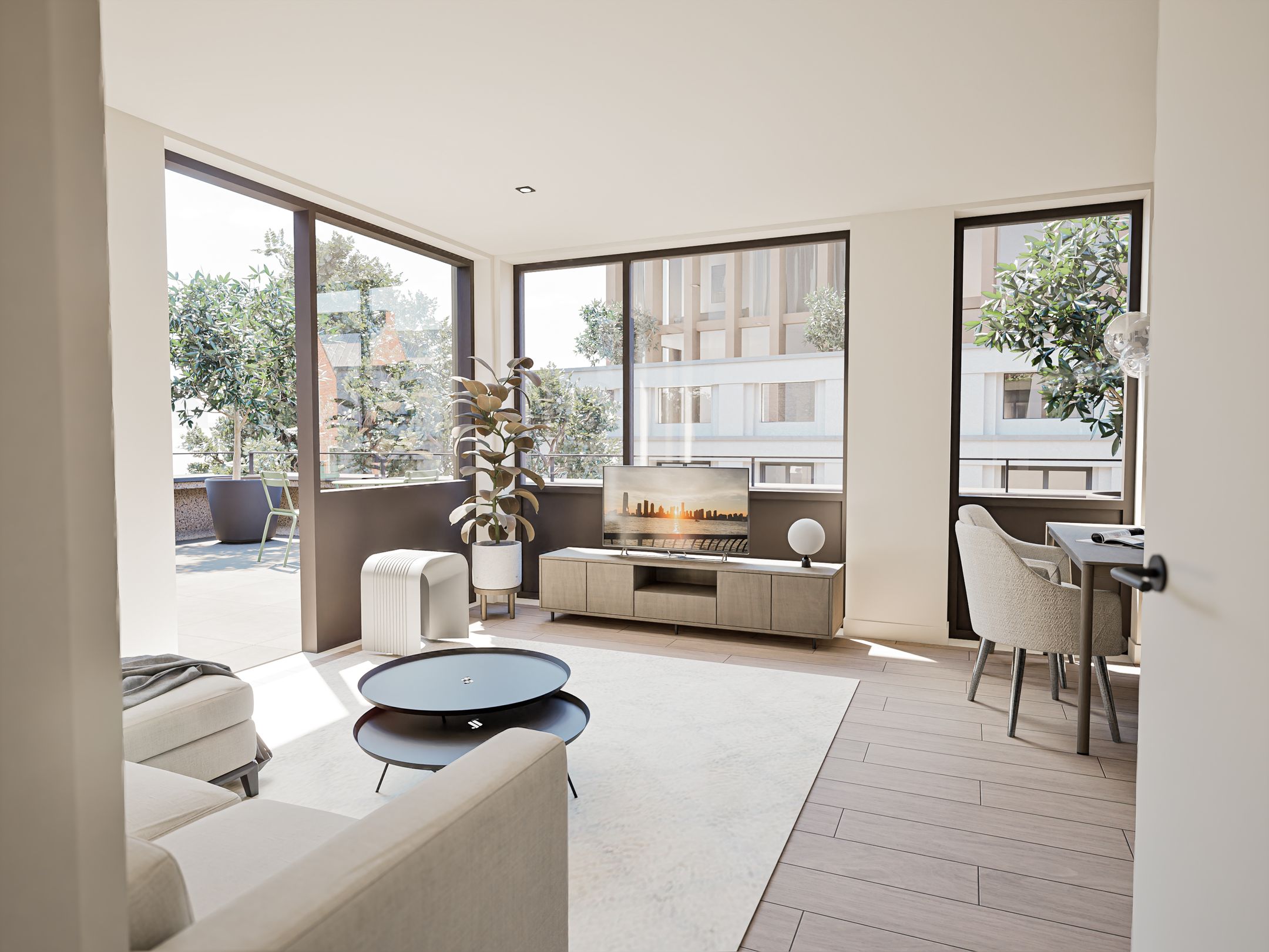 Foto 4 van De Kwartiermaker