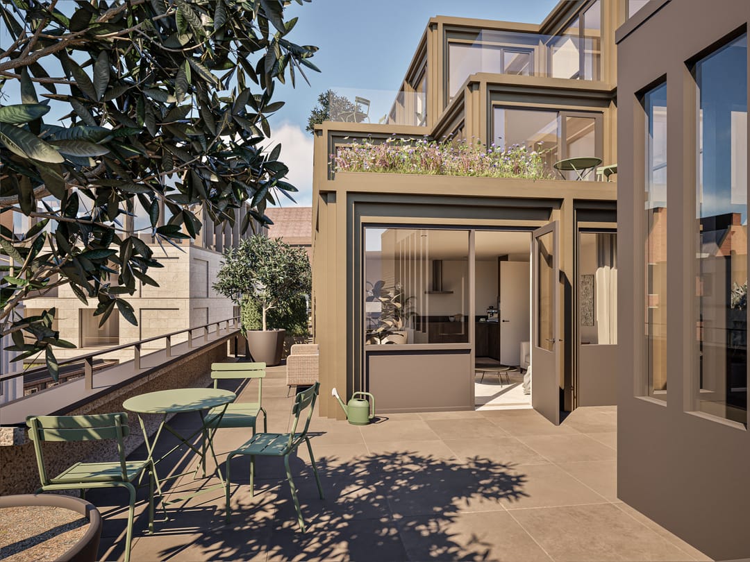 Foto 5 van De Kwartiermaker