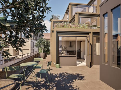 Foto 5 van De Kwartiermaker