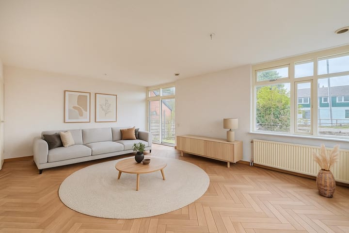 Foto 8 van De Haal 3-A