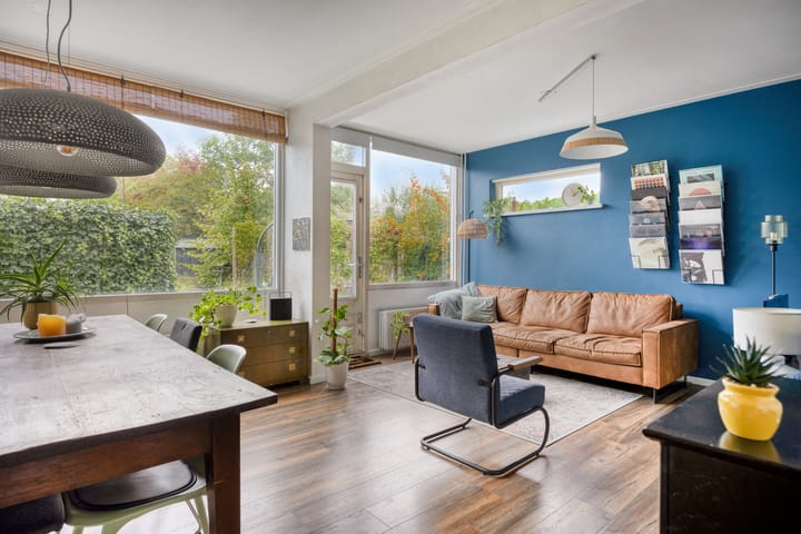 Foto 2 van Jac. P. Thijssepark 351