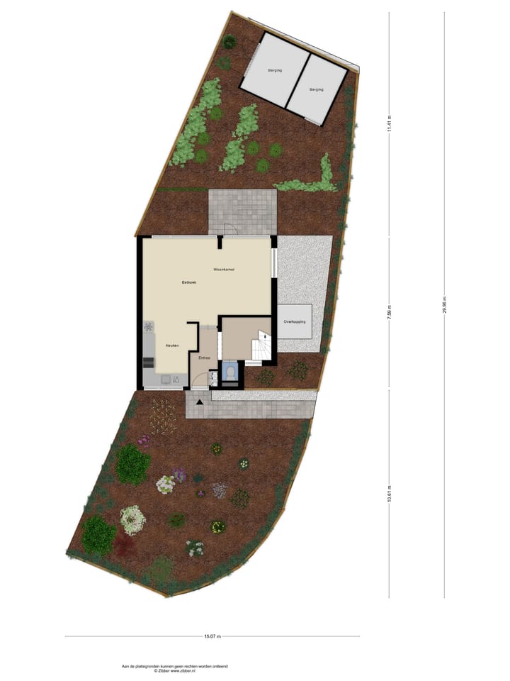 Foto 52 van Jac. P. Thijssepark 351