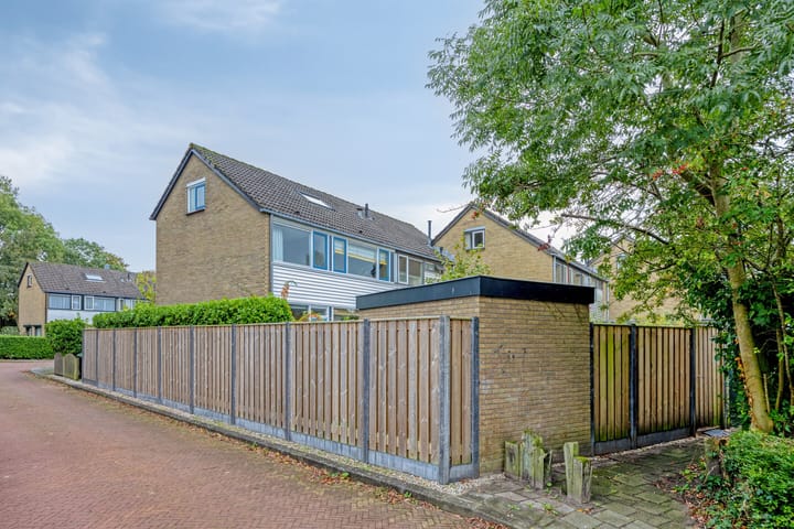 Foto 3 van Jac. P. Thijssepark 351