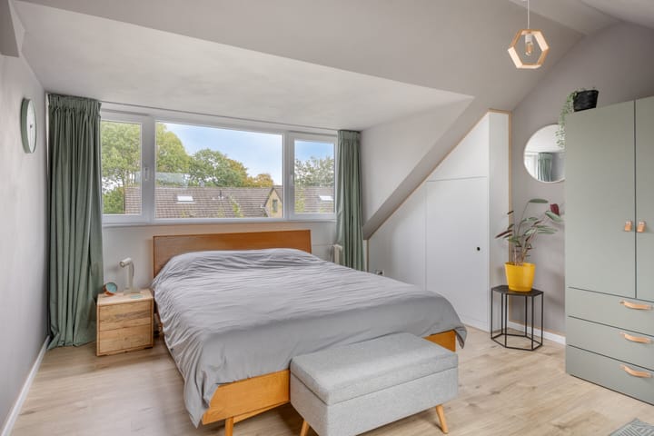 Foto 4 van Jac. P. Thijssepark 351