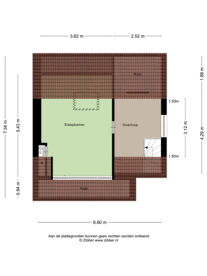 Foto 54 van Jac. P. Thijssepark 351