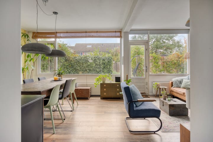 Foto 10 van Jac. P. Thijssepark 351