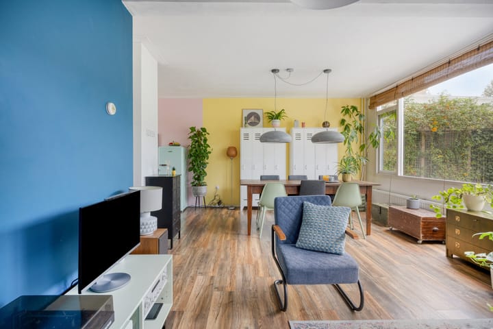 Foto 12 van Jac. P. Thijssepark 351