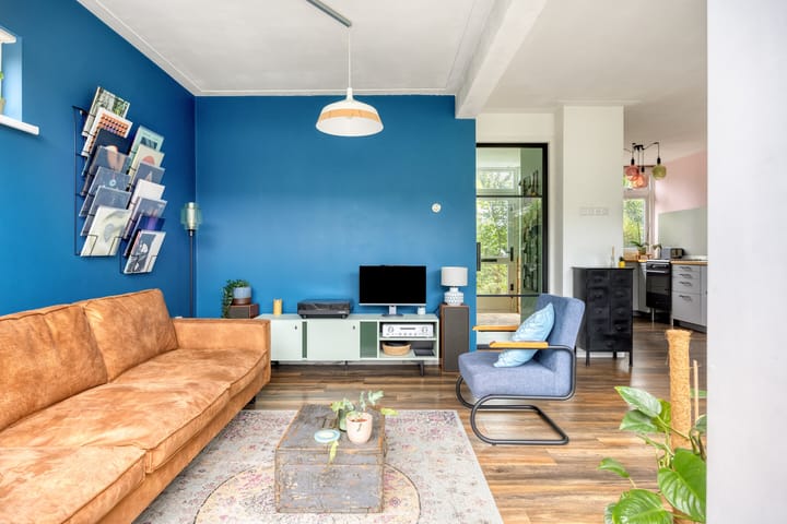 Foto 13 van Jac. P. Thijssepark 351