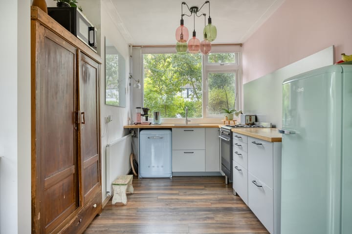 Foto 21 van Jac. P. Thijssepark 351