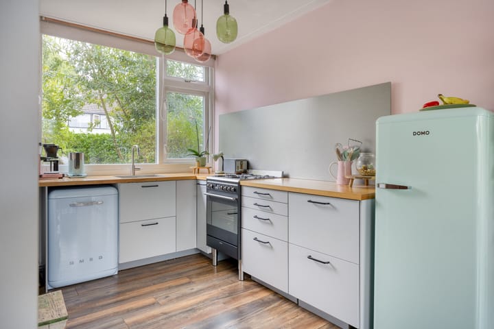 Foto 23 van Jac. P. Thijssepark 351