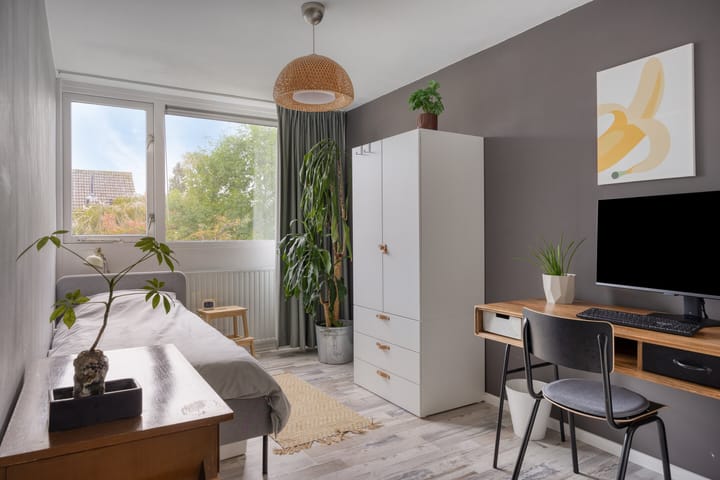 Foto 34 van Jac. P. Thijssepark 351