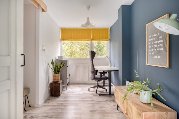 Foto 30 van Jac. P. Thijssepark 351