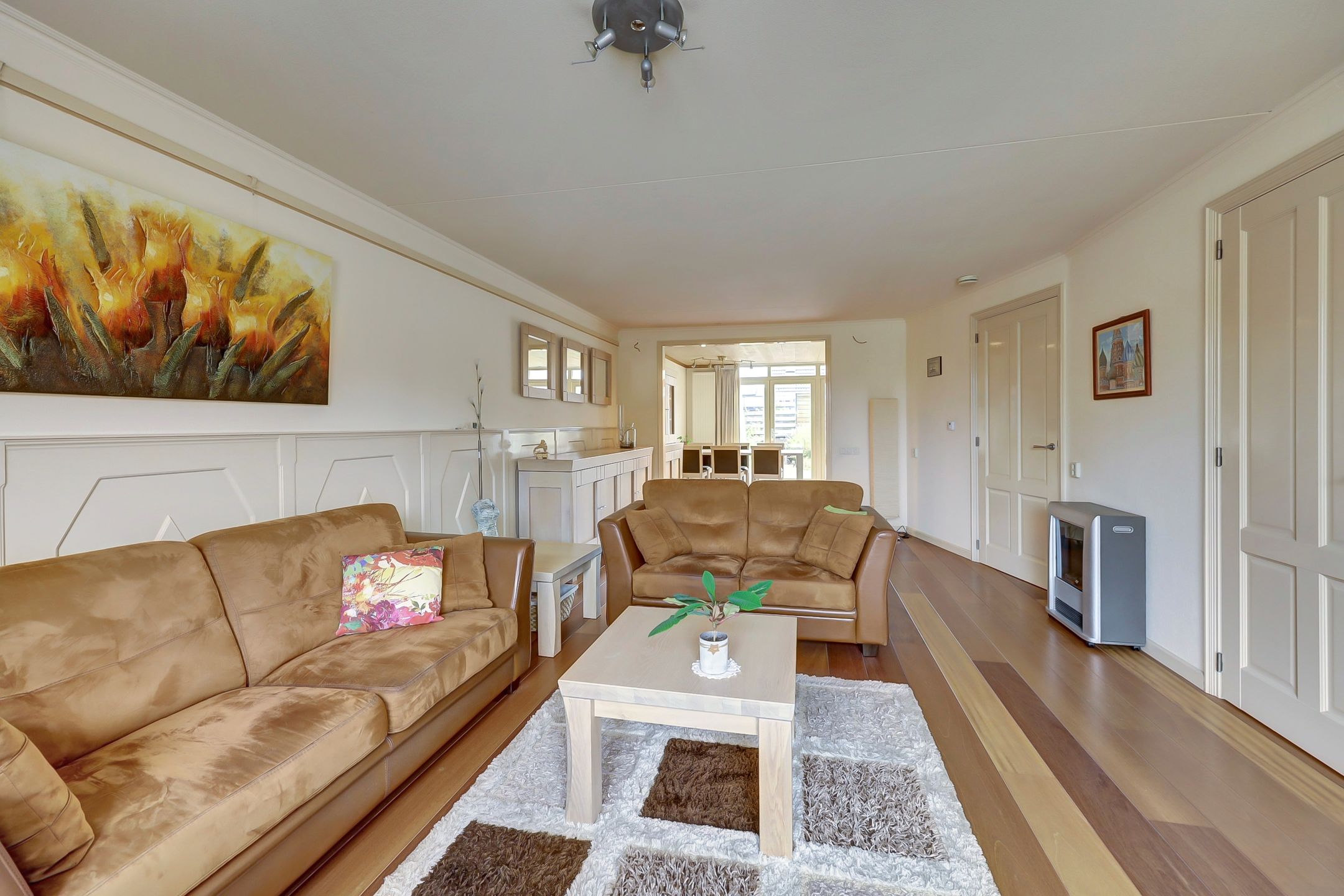 Foto 3 van Roerdomp 61