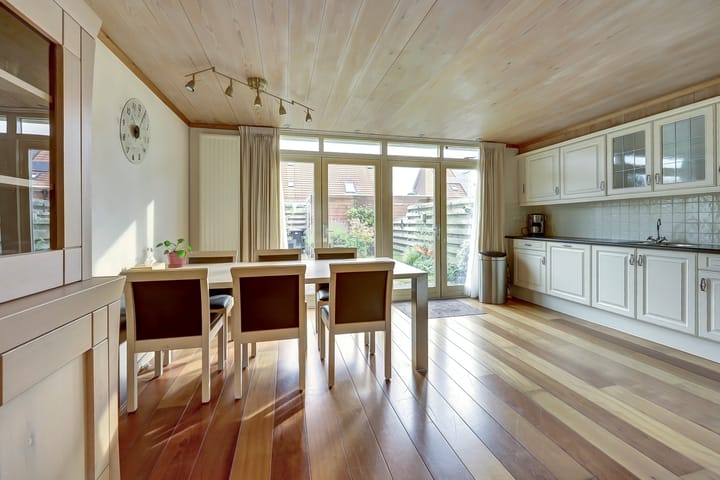 Foto 4 van Roerdomp 61