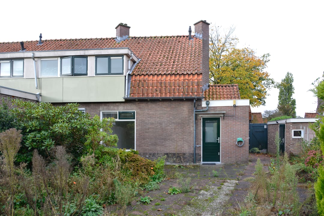 Foto 2 van Esdoornlaan 20