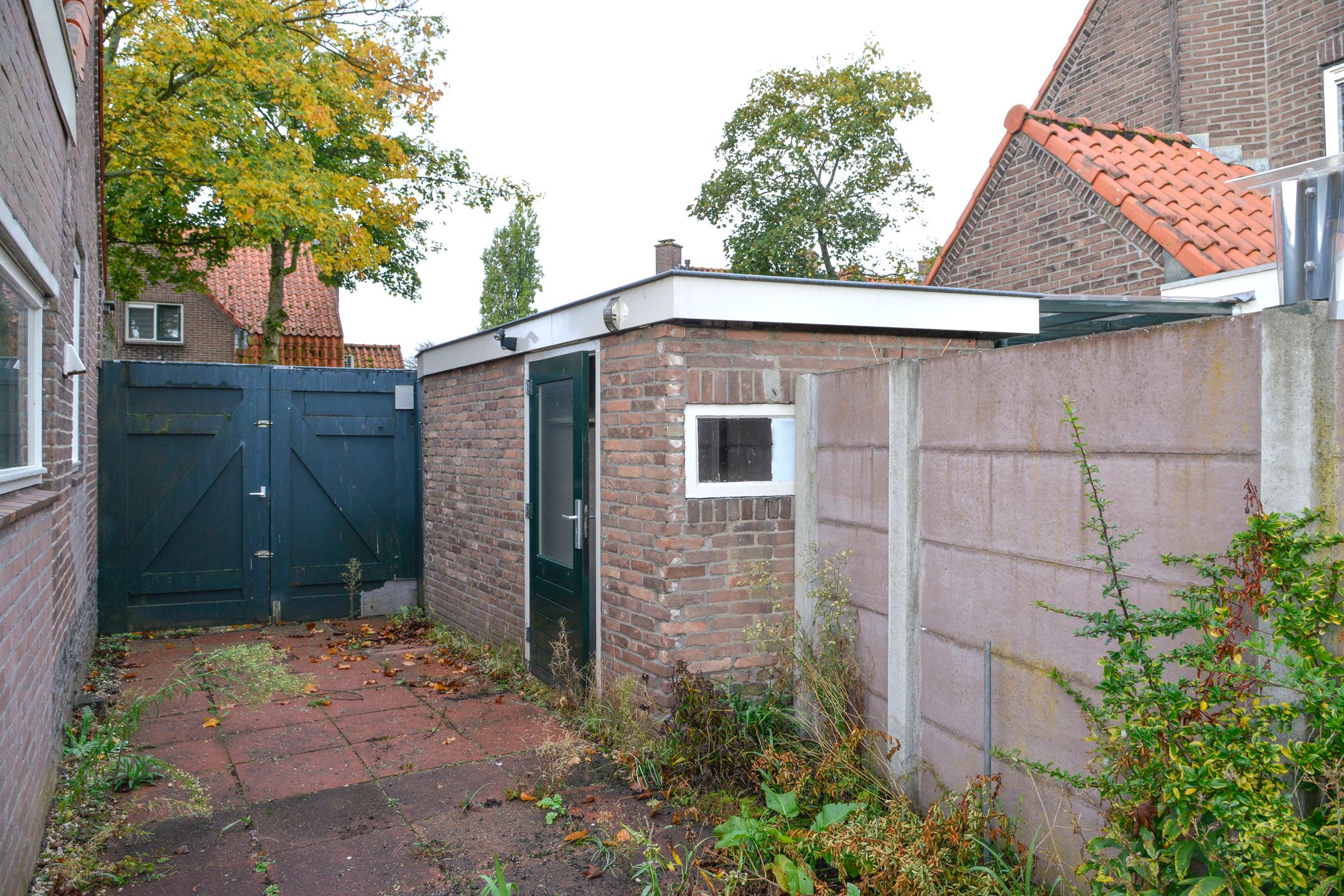 Foto 3 van Esdoornlaan 20