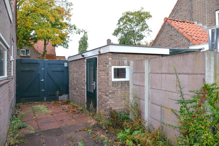 Foto 3 van Esdoornlaan 20