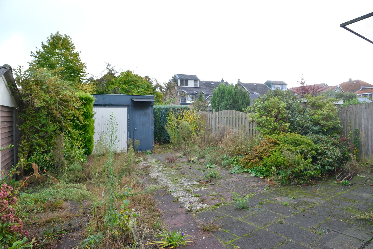 Foto 4 van Esdoornlaan 20