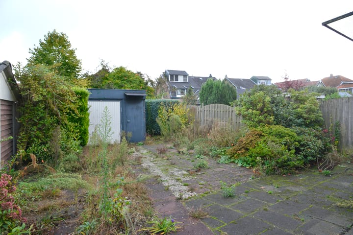 Foto 4 van Esdoornlaan 20