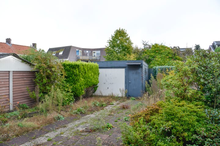 Foto 5 van Esdoornlaan 20