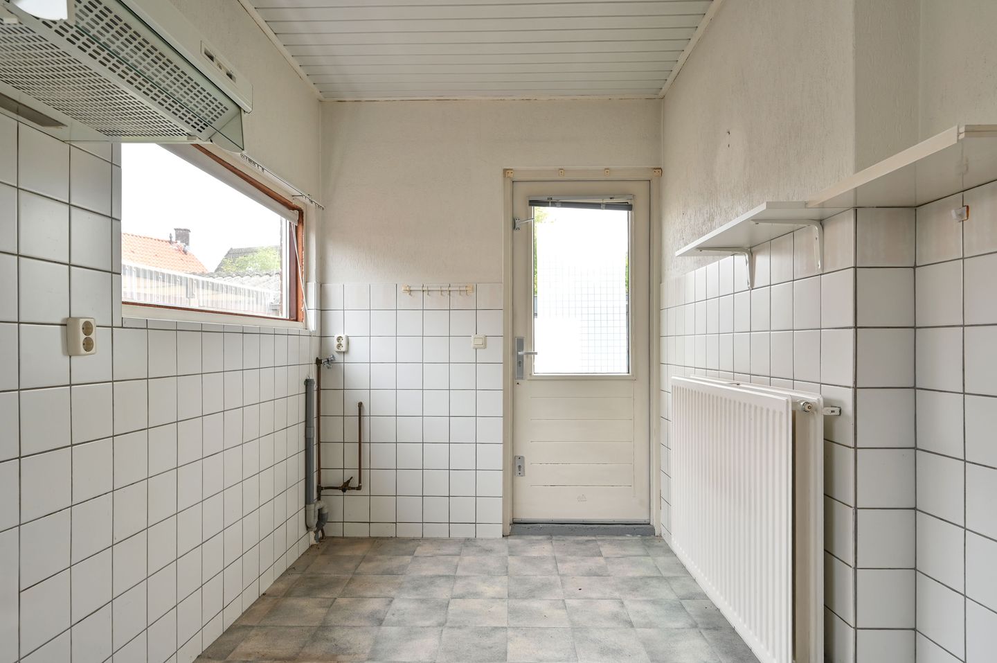 Foto 10 van Esdoornlaan 20