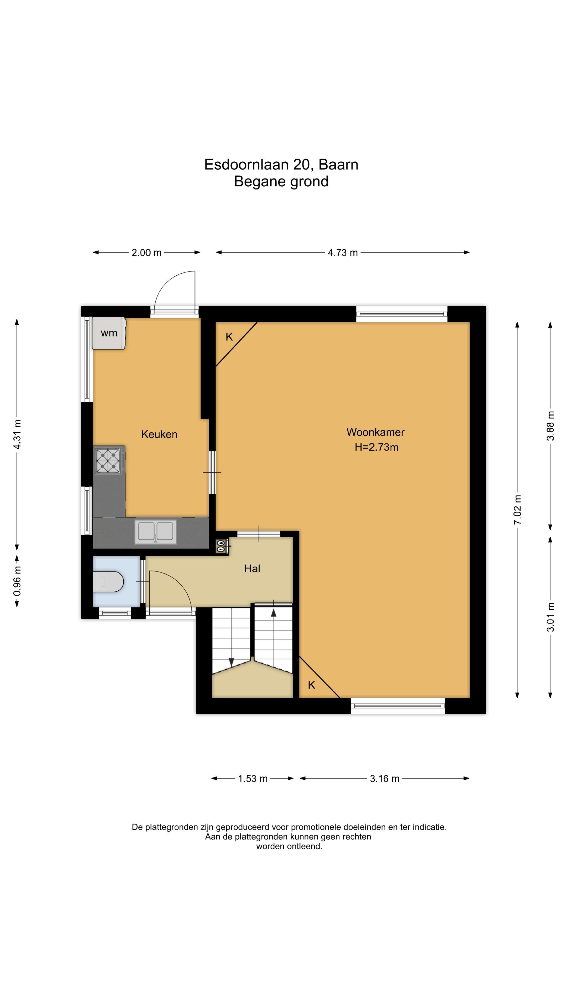 Foto 15 van Esdoornlaan 20