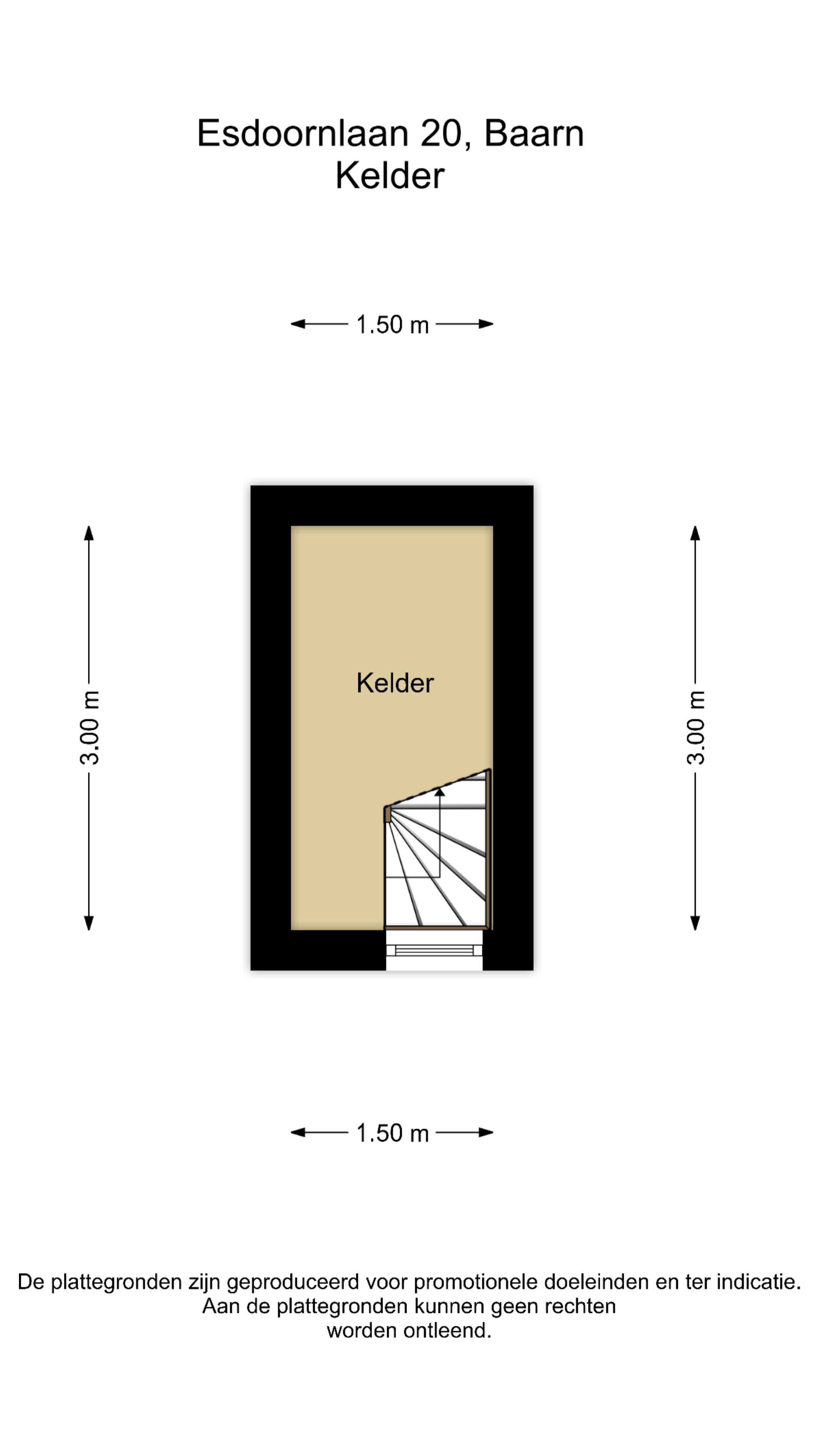 Foto 18 van Esdoornlaan 20
