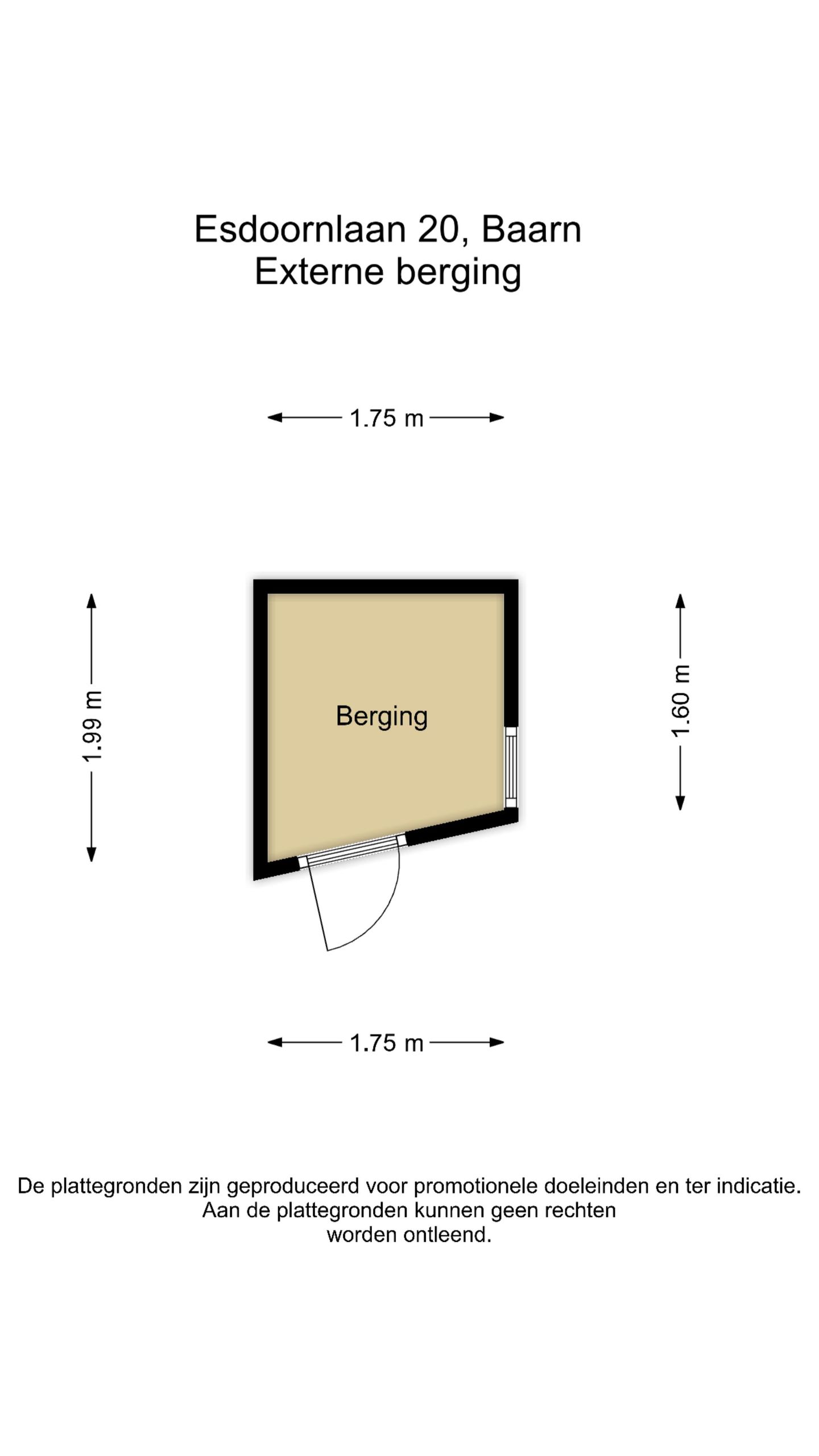 Foto 19 van Esdoornlaan 20