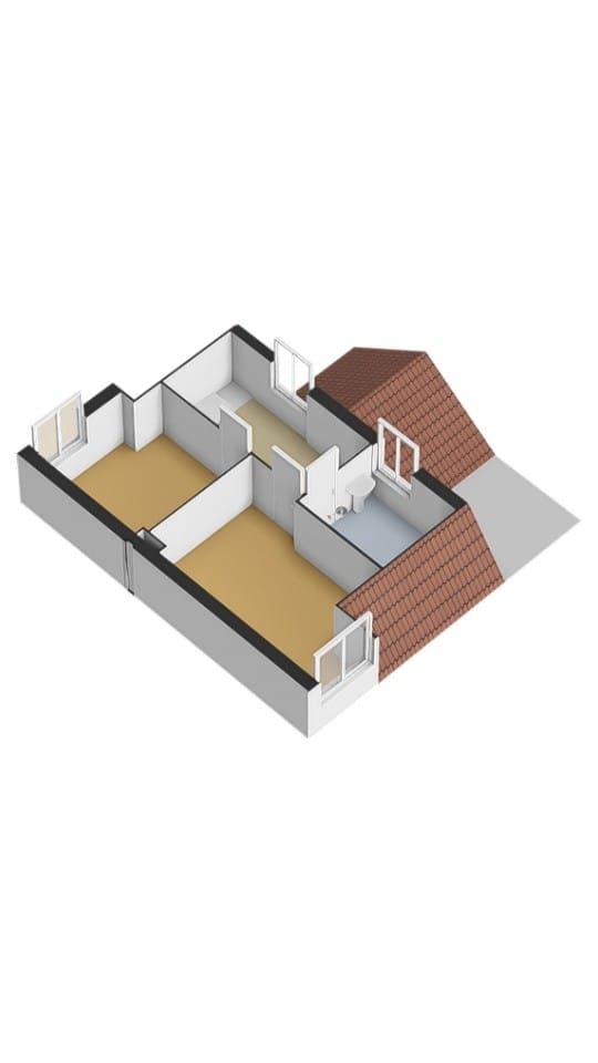 Foto 20 van Esdoornlaan 20