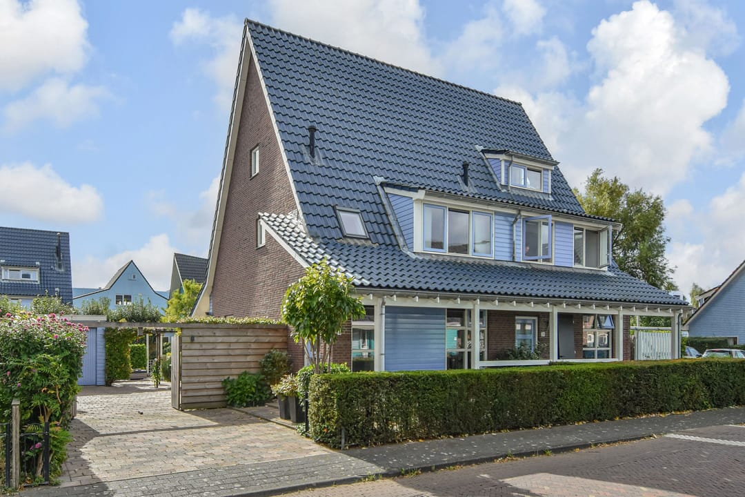 Photo 1 of Berkebroeklaan 26