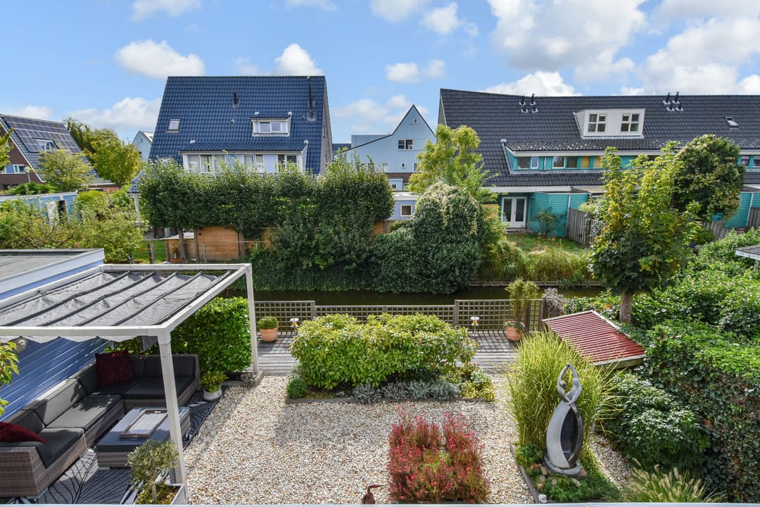 Photo 2 of Berkebroeklaan 26