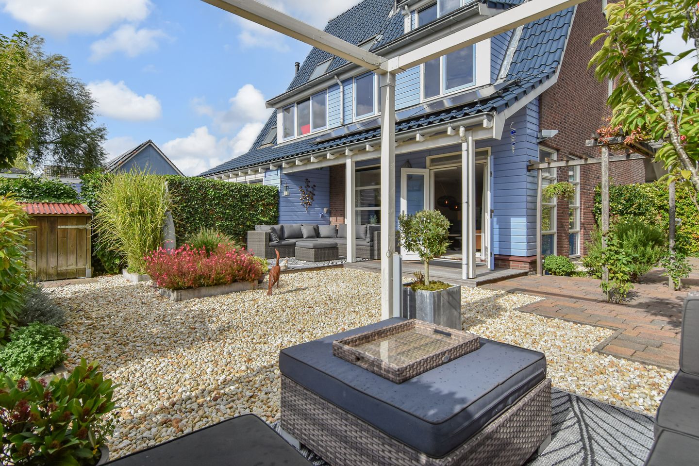 Photo 4 of Berkebroeklaan 26