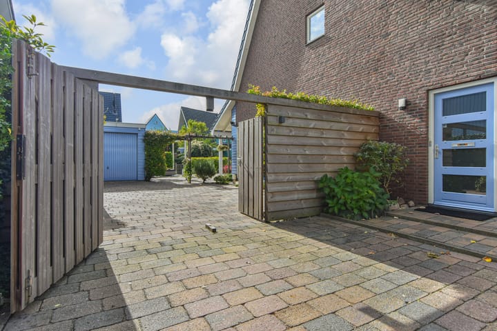 Foto 5 van Berkebroeklaan 26