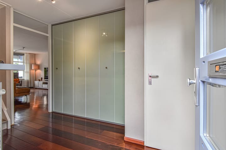 Foto 7 van Berkebroeklaan 26