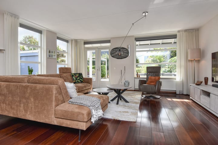 Foto 9 van Berkebroeklaan 26