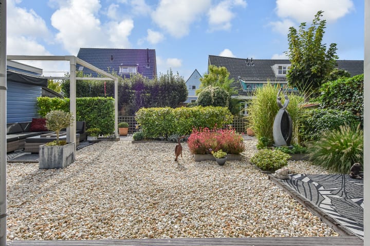 Foto 12 van Berkebroeklaan 26