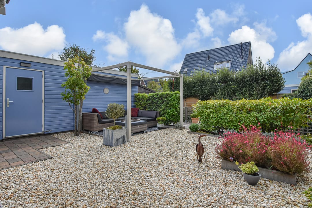 Photo 13 of Berkebroeklaan 26