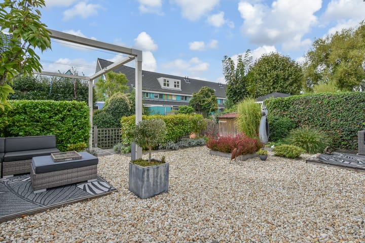 Foto 14 van Berkebroeklaan 26