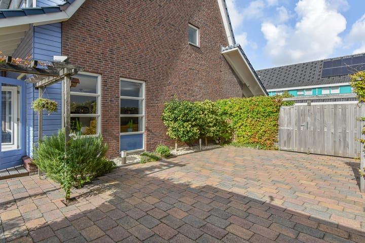 Foto 20 van Berkebroeklaan 26