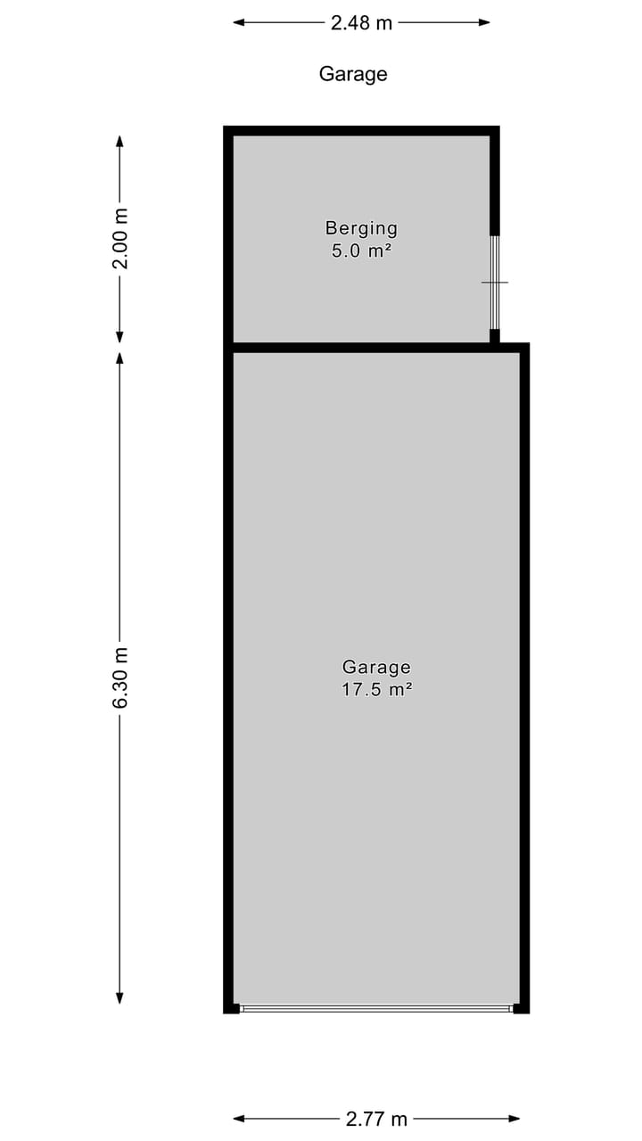 Foto 22 van Berkebroeklaan 26